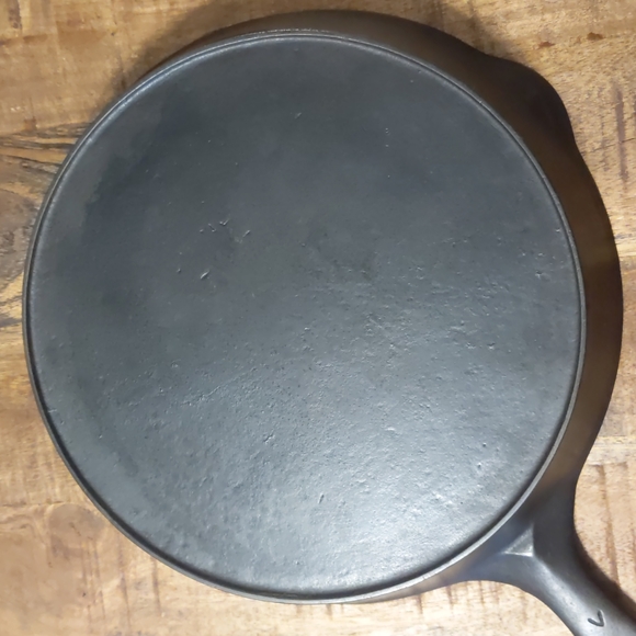 Vonhandle Ghosted Wagner Ware Sidney -O-, #8 - Picture 12 of 15